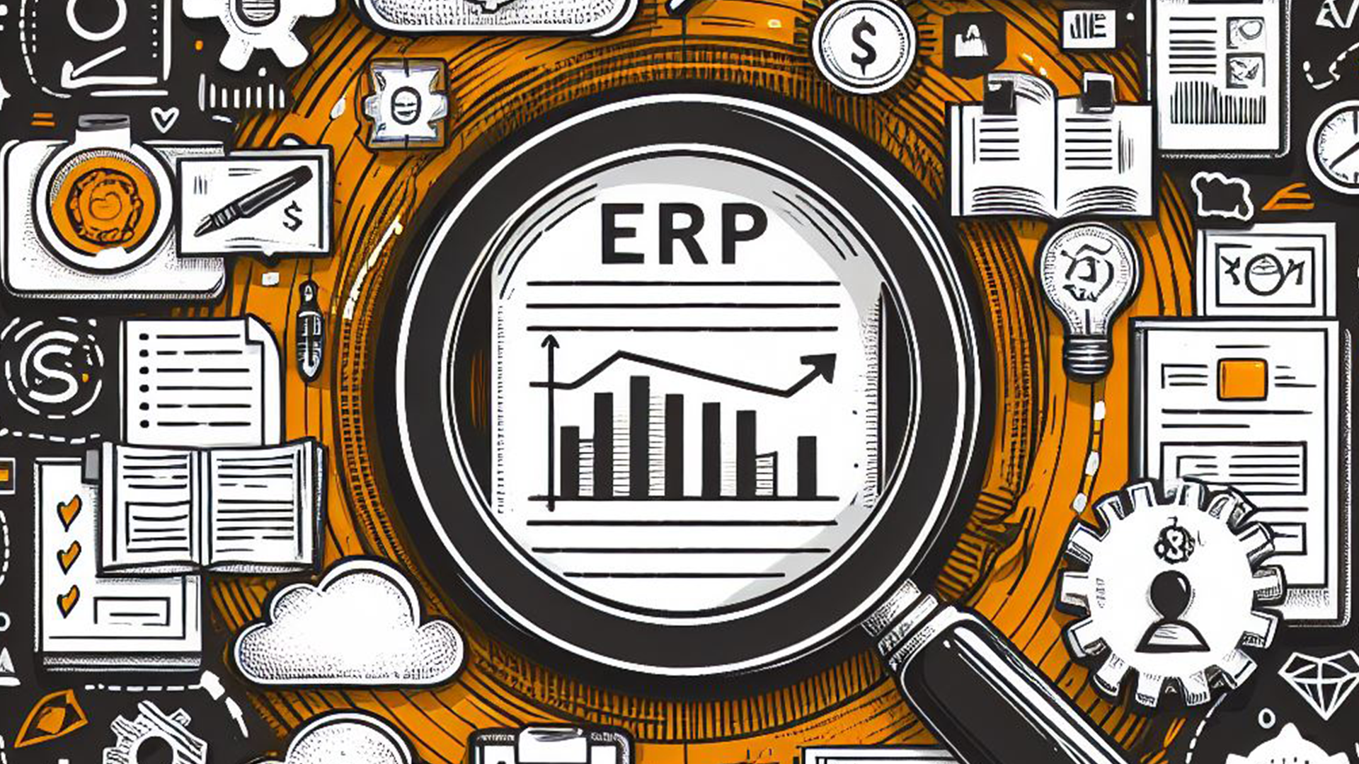 DDL ERP-Integration für Angebote